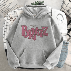 Bratz Hoodies - Label Frenesi Fashion