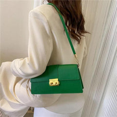 Cassy Shoulder Bag - Label Frenesi Fashion
