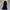 Embellished Velour Trench Coat - Label Frenesi Fashion
