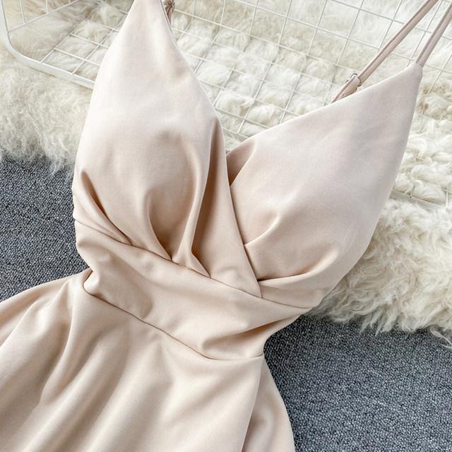 Emma Dress - Label Frenesi Fashion