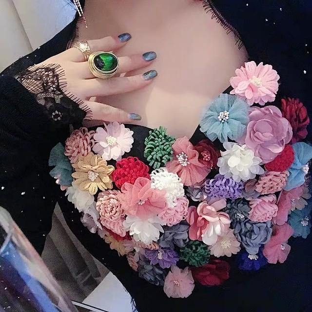 Floral Bustier Top - Label Frenesi Fashion