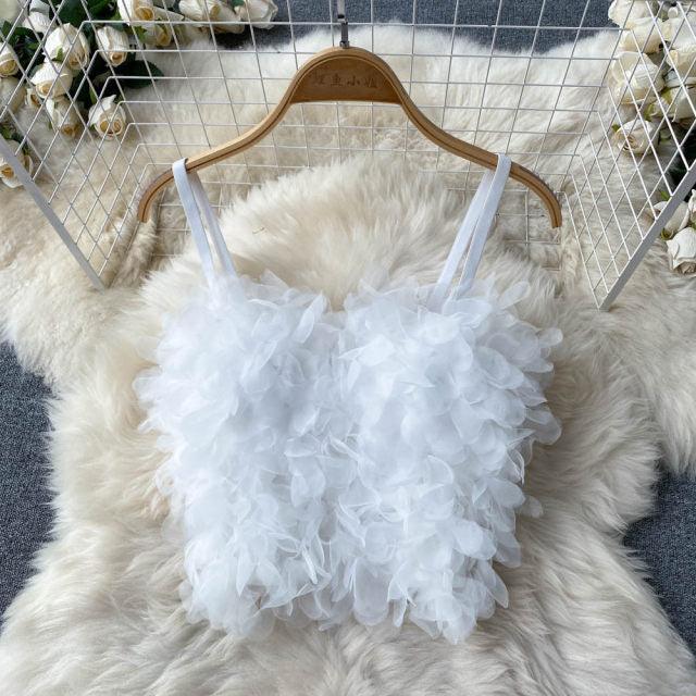 Furly Coord Set - Label Frenesi Fashion