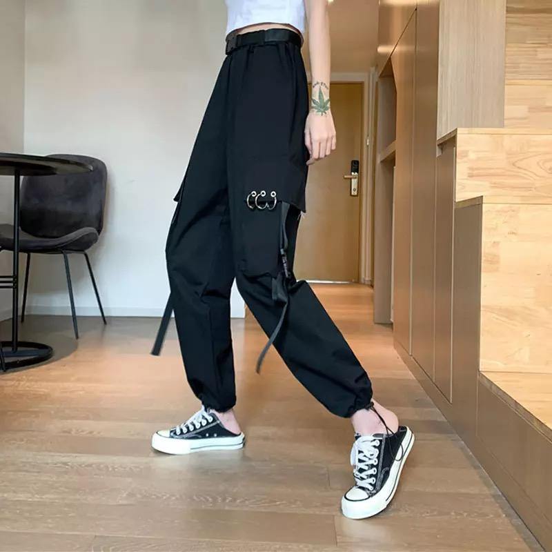 Harley Jogger Pants - Label Frenesi Fashion