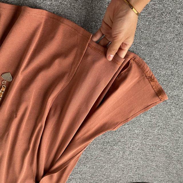 Hensley Dress - Label Frenesi Fashion