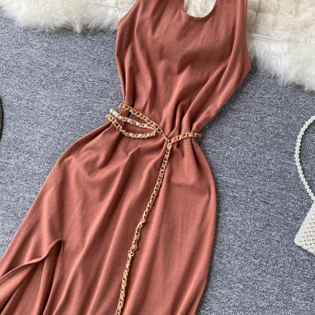Hensley Dress - Label Frenesi Fashion