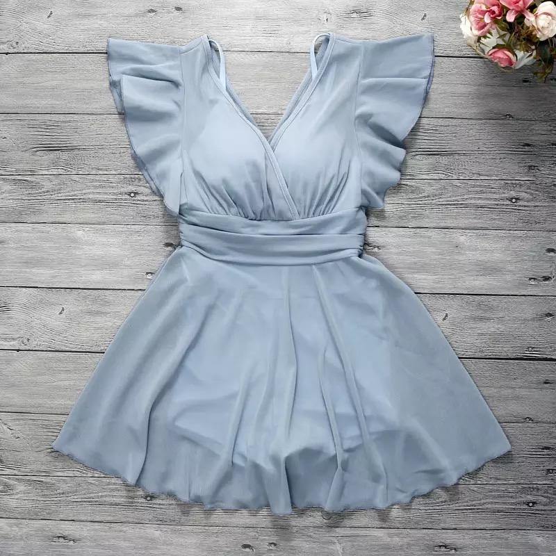 Julia Swimsuit - Label Frenesi Fashion