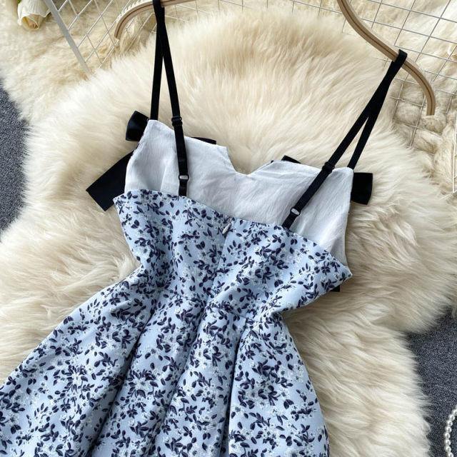 Kelly Dress - Label Frenesi Fashion
