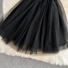 Kelly Mini Dress - Label Frenesi Fashion
