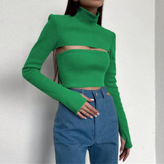 Kelly Tops - Label Frenesi Fashion