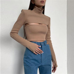 Kelly Tops - Label Frenesi Fashion