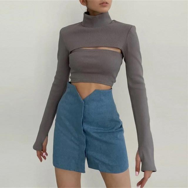 Kelly Tops - Label Frenesi Fashion