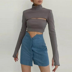 Kelly Tops - Label Frenesi Fashion