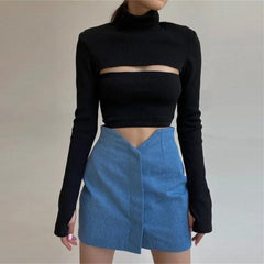 Kelly Tops - Label Frenesi Fashion