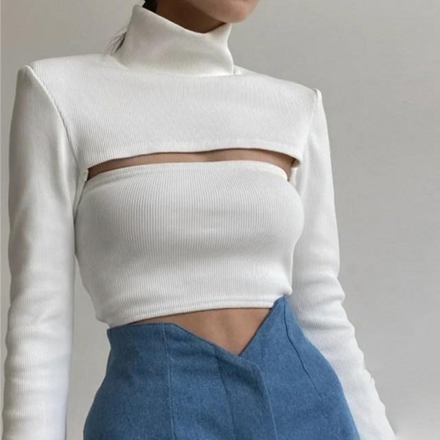 Kelly Tops - Label Frenesi Fashion