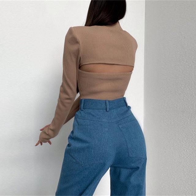 Kelly Tops - Label Frenesi Fashion