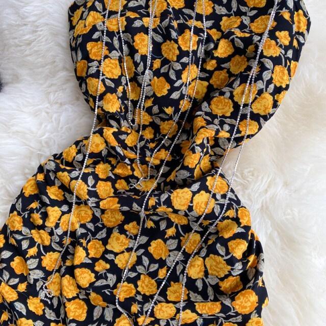Kesha Dress - Label Frenesi Fashion