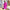 Kim Satin Pink Dress - Label Frenesi Fashion