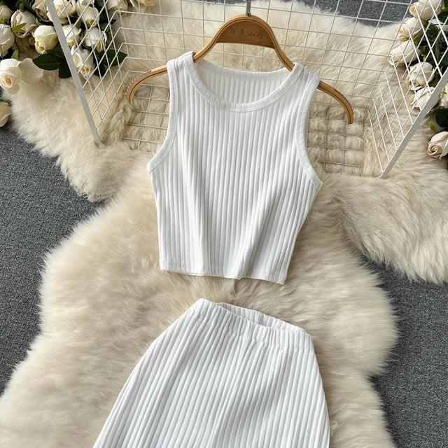 Kriss Co-ord Sets - Label Frenesi Fashion