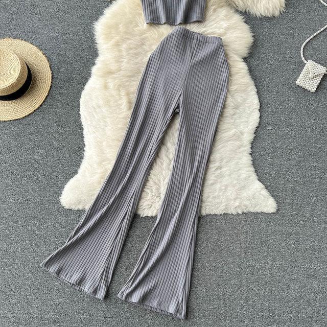 Kriss Co-ord Sets - Label Frenesi Fashion