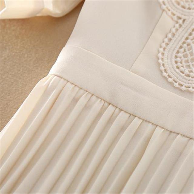 Lauren Vintage Dress - Label Frenesi Fashion