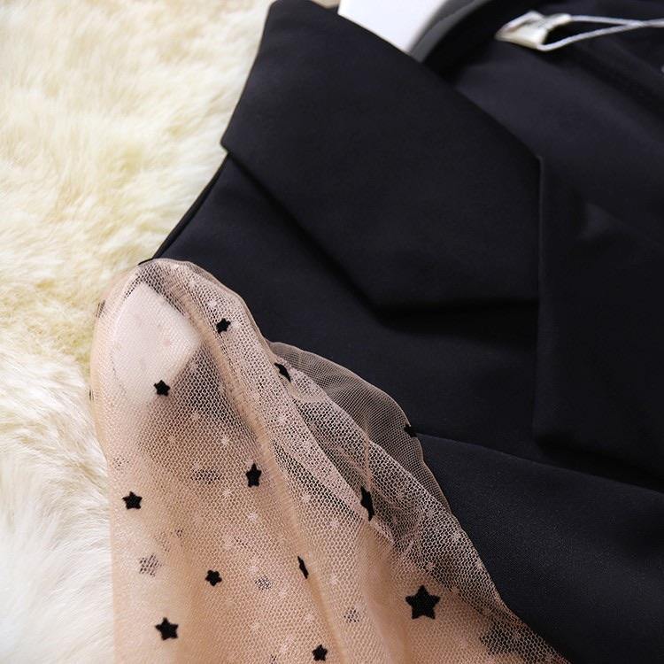 Lebanar Sets - Label Frenesi Fashion