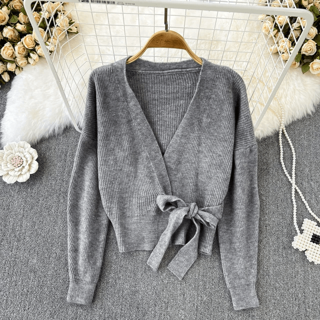 Lenny Knit Sweaters - Label Frenesi Fashion