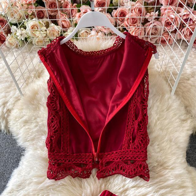 Lexi Sets - Label Frenesi Fashion
