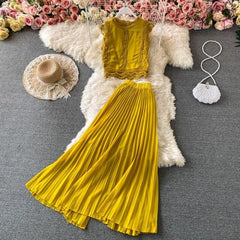 Lexi Sets - Label Frenesi Fashion
