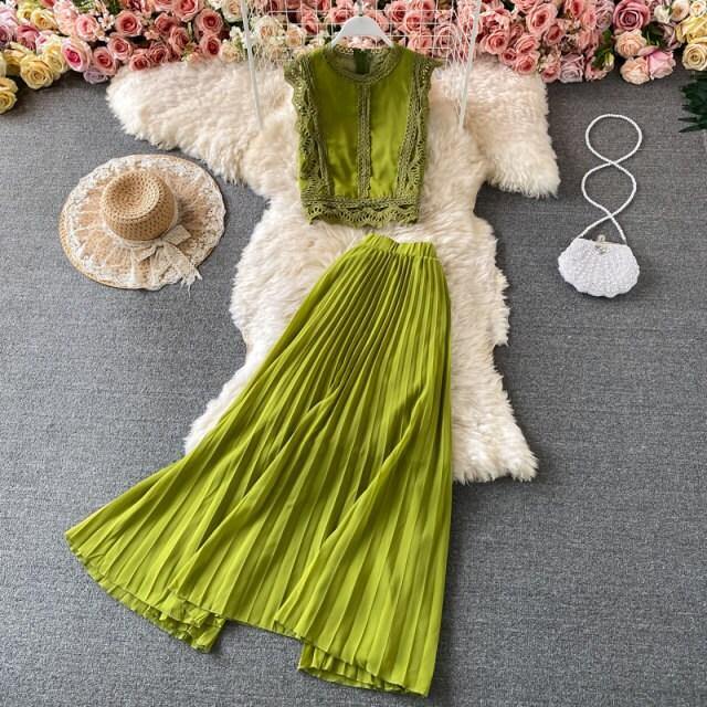 Lexi Sets - Label Frenesi Fashion