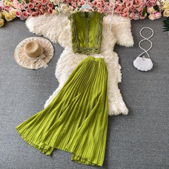 Lexi Sets - Label Frenesi Fashion