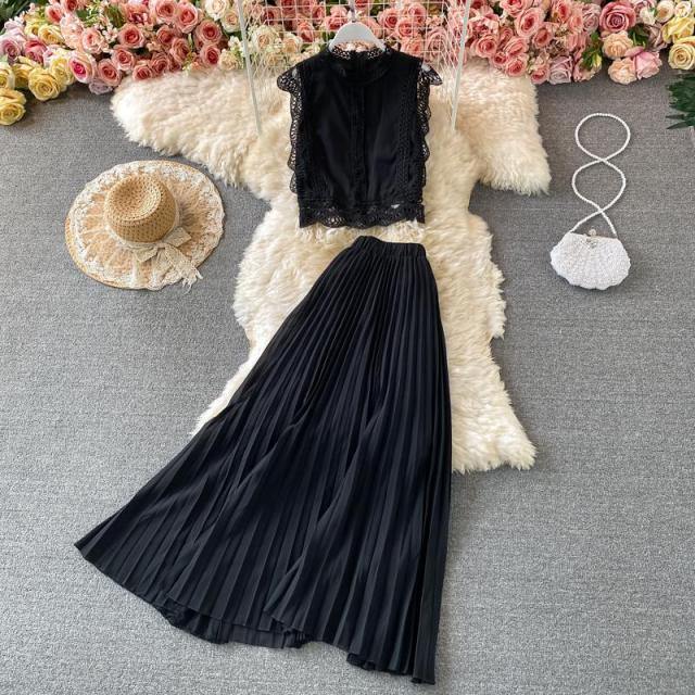 Lexi Sets - Label Frenesi Fashion