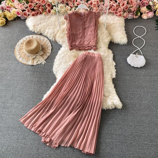 Lexi Sets - Label Frenesi Fashion