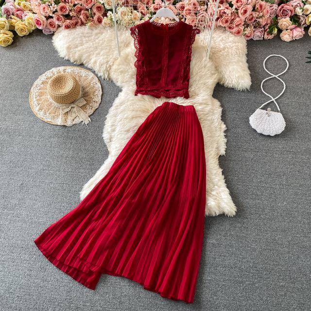 Lexi Sets - Label Frenesi Fashion