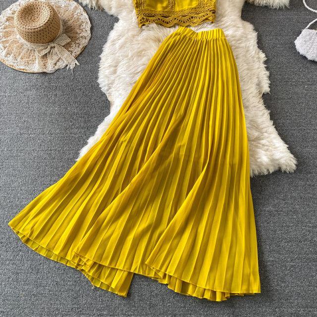 Lexi Sets - Label Frenesi Fashion