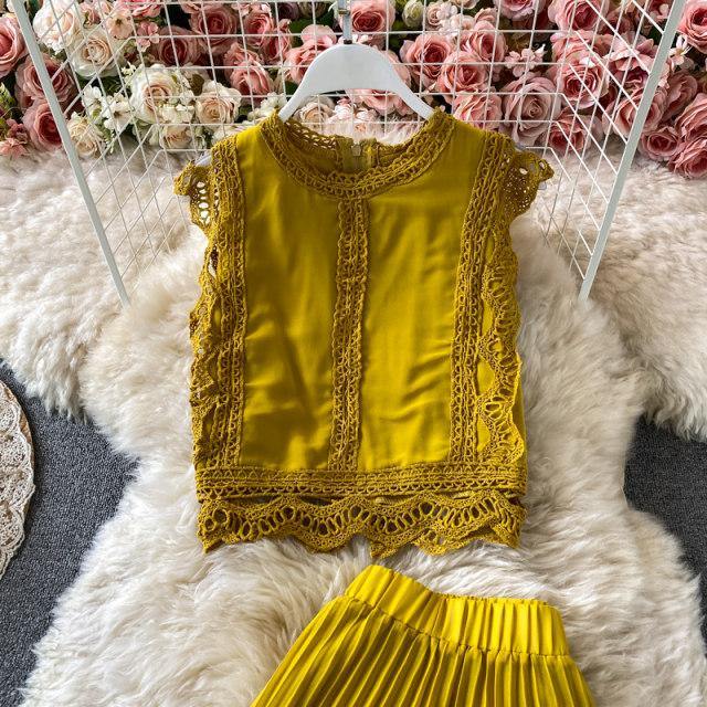 Lexi Sets - Label Frenesi Fashion