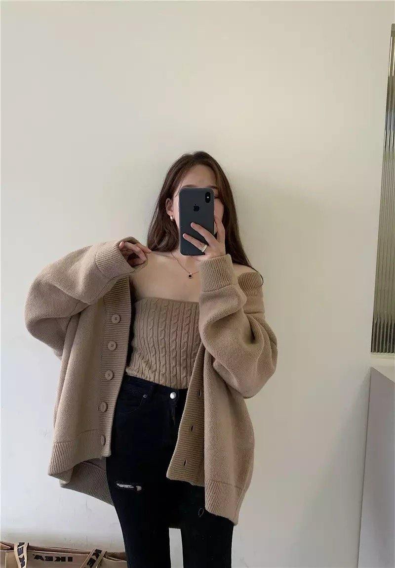 Lola Sweater Set - Label Frenesi Fashion