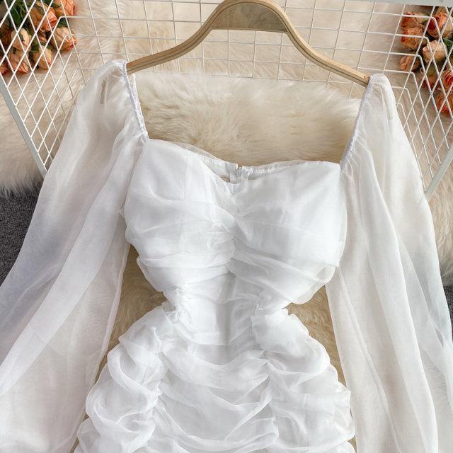 Martyl Dress - Label Frenesi Fashion
