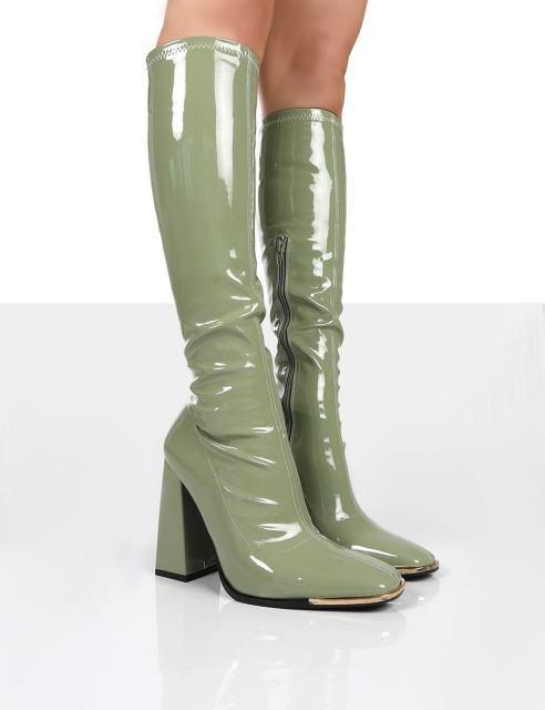 Miller Boots - Label Frenesi Fashion