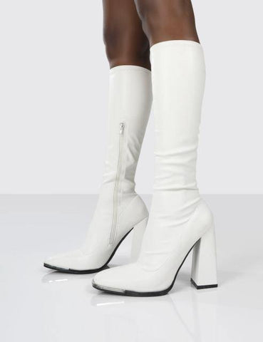 Miller Boots - Label Frenesi Fashion