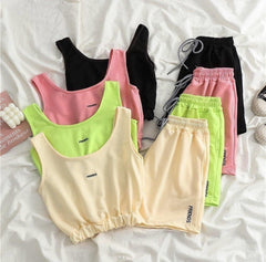 Mimi Sets - Label Frenesi Fashion