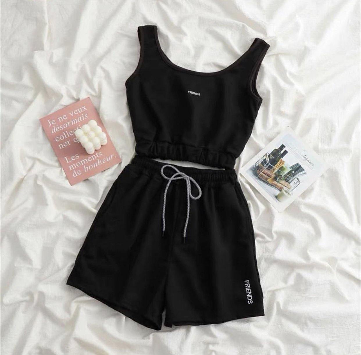 Mimi Sets - Label Frenesi Fashion