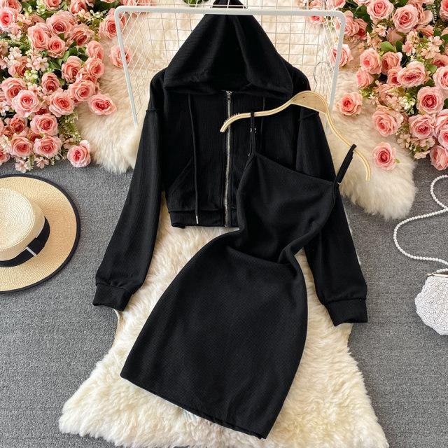 Moana Streetstyle Sets - Label Frenesi Fashion