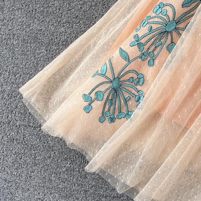 Negroni Dress - Label Frenesi Fashion