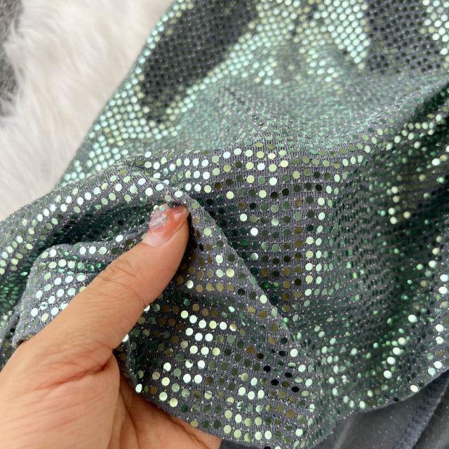 Nigella Sequin Dress - Label Frenesi Fashion