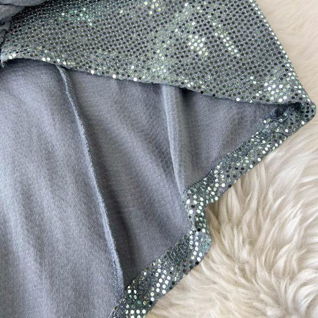 Nigella Sequin Dress - Label Frenesi Fashion