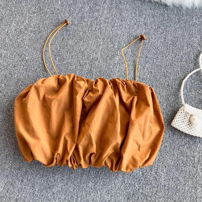 Noah Crop Top - Label Frenesi Fashion