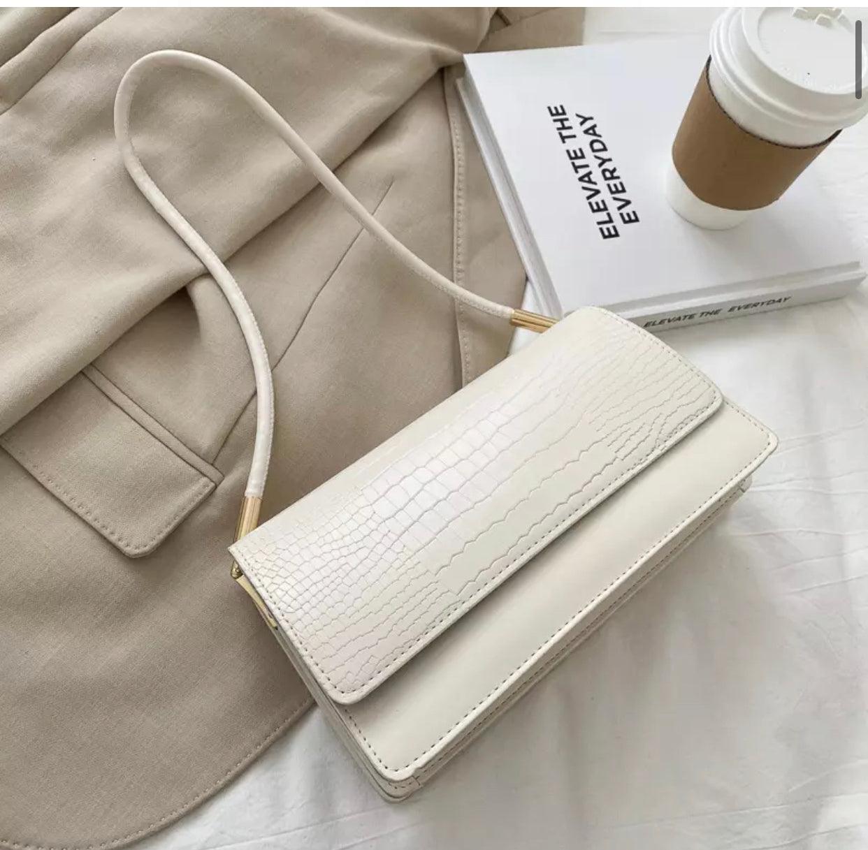 Nora Shoulder Bag - Label Frenesi Fashion