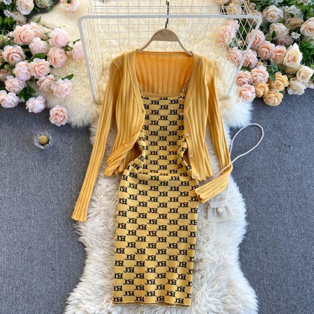 fashion novella dresses Novella Dress in Daybreak