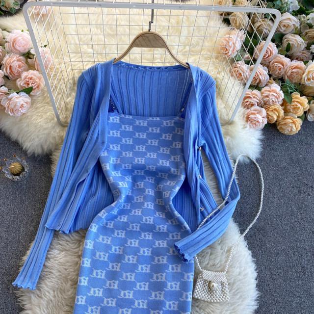 Novella Dress Sets Label Frenesi Fashion Novella Dress Sets Label Frenesi Fashion