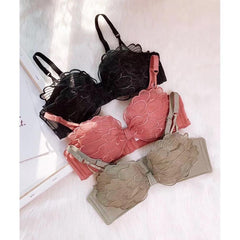 Ollie Lingerie Set - Label Frenesi Fashion